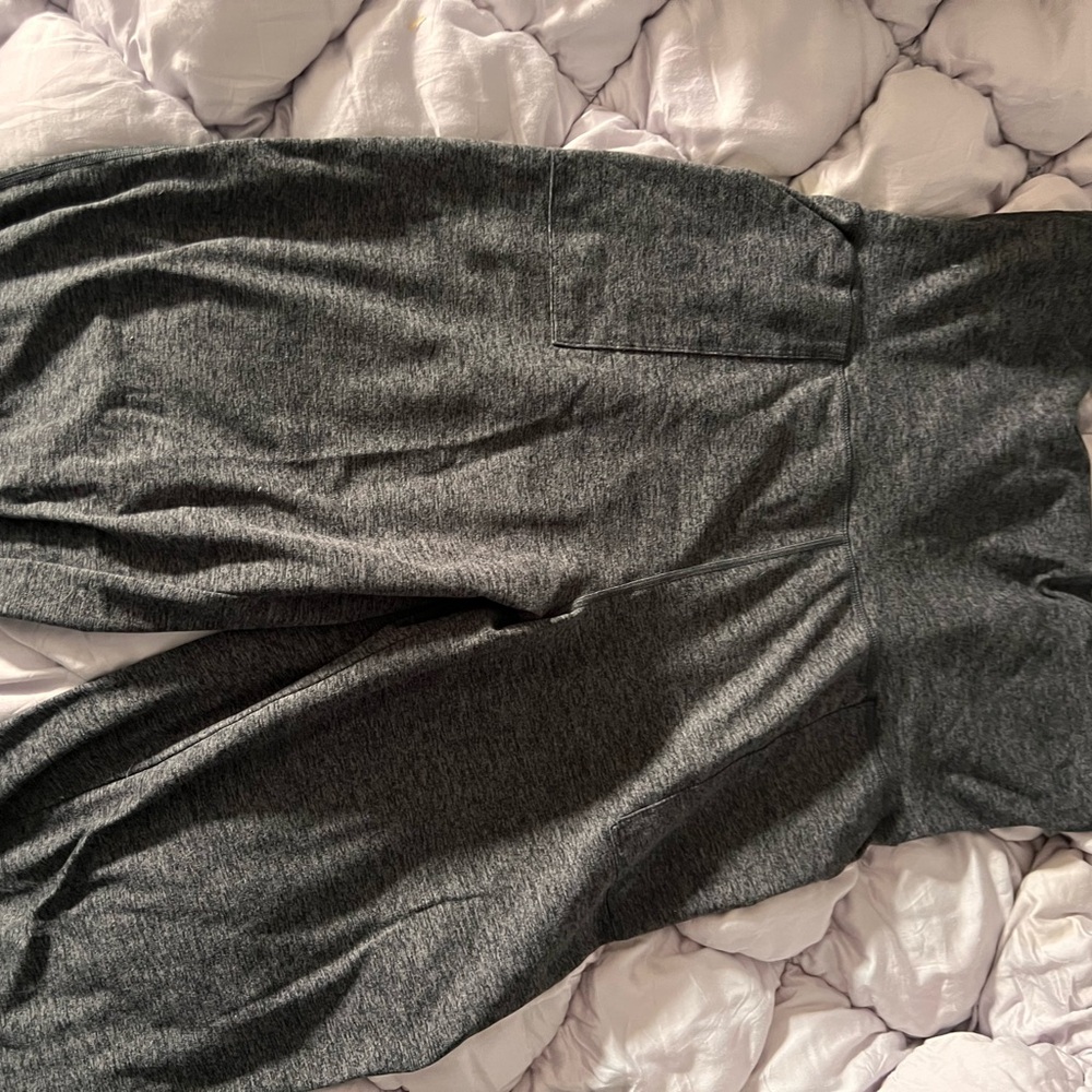 Gray Women's harem Arie Offline Xl